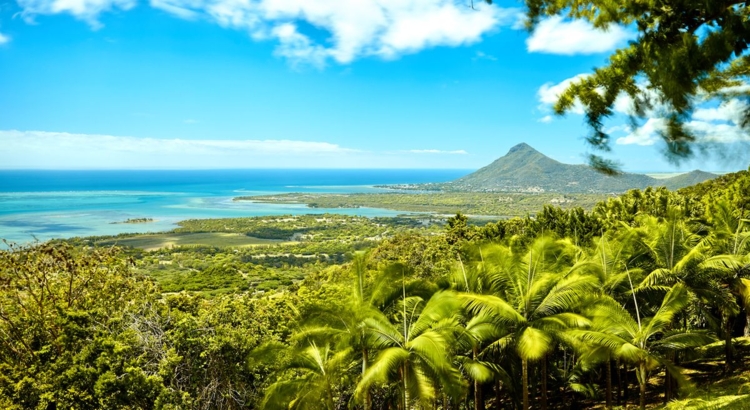 Mauritius Foto iStock LR Photographies